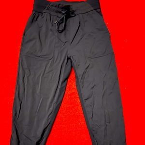 Women's Size 2 navy blue lululemon pants